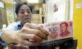 الصين تقر إجراءات جديدة لتسهيل إدارة العملات الأجنبية لصالح الاستثمارات الاجنبية