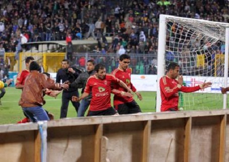 اليوم “جنايات بورسعيد” تستكمل التحقيقات فى احداث بورسعيد