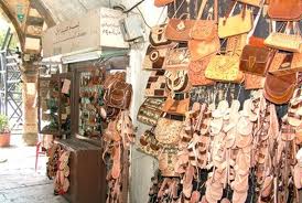 تصدير الجلود يستهدف مليار جنيه صادرات بنهاية العام والمحاسبة الضريبية تربك القطاع