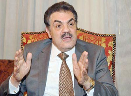 البدوي يرافق غدا 8 شاحنات مساعدات مقدمة من “الوفد” لقطاع غزة