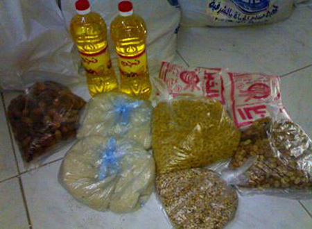 “الوزراء” : 4.6 مليون طن احتياطى القمح لمدة 6 شهور