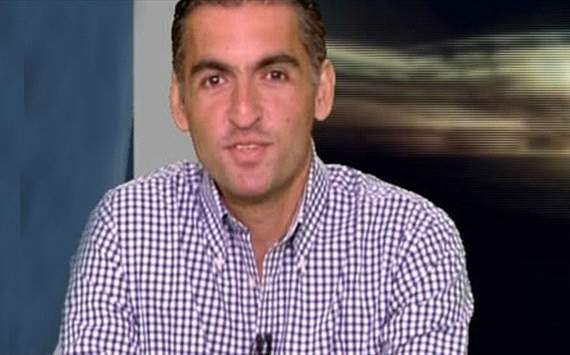 “اتحاد الكرة” يدرس تسويق مباريات الدورى العام عبر الانترنت