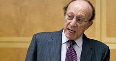 ممثل المجموعة العربية في صندوق النقد الدولي ينفي ممارسة أية ضغوط على مصر