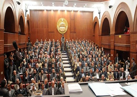 ممثل الفلاحين بالتأسيسية يقدم شروط عودته للجمعية