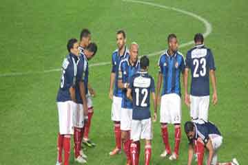 الأهلي يخوض ودية في قطر وأخرى باليابان استعدادا لمونديال الاندية