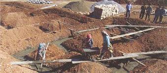 ” برج العرب ” تطرح مناقصة ترفيق 129 فدان على الشركات الشهر الجاري.. و70 فدان أخرى مطلع 2013