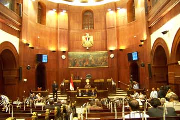 التأسيسية: نحن لانسلق الدستور..وكل مادة استغرقت 300 ساعة عمل