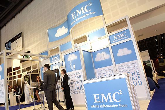 “إي إم سي” تعلن عن نظام التوصيل Syncplicity للتكامل مع منصة Documentum