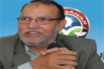 العريان : المتاجره بدماء شهداء اسيوط اعلاميا جريمة اخلاقية