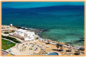 شراكة بين “القلادة” السعودية و” الفسطاط” المصرية لاقامة مشروع “spring ” في مطروح بإستثمارات 750 مليون جنيه