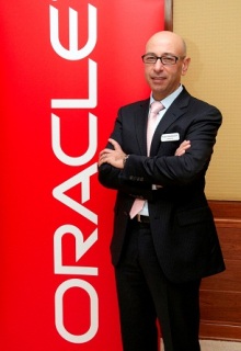 أوراكل تكشف النقاب عن أحدث ابتكاراتها التكنولوجية في السوق المحلية