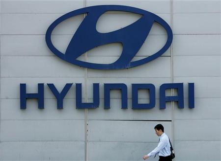 أرباح شركة هيونداي للسيارات تسجل أعلى مستوى عالميا