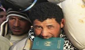 400 شركة  تهدد  بالاضراب  بسبب رسوم  الحاق  العمالة  بالسعودية المصرية بالسعودية