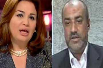 الإثنين..استكمال محاكمة عبد الله بدر بتهمة سب إلهام شاهين