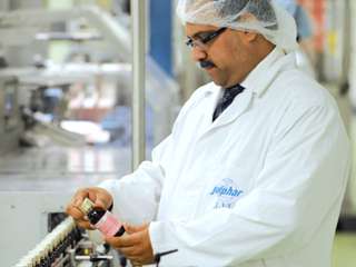 غرفة صناعة الأدوية تعقد مؤتمرها السنوي الأول لمواجهة تحديات الصناعة الاسبوع المقبل