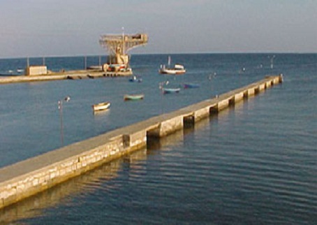 هيئة البحر الاحمر تدرس تعميق الرصيف الخلفى الشمالى لميناء بورتوفيق الى 11 متر