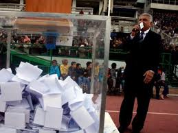 ” قنا الجديدة ” تعتزم طرح 1271 قطعة أرض إسكان عائلي بالقرعة في ديسمبر