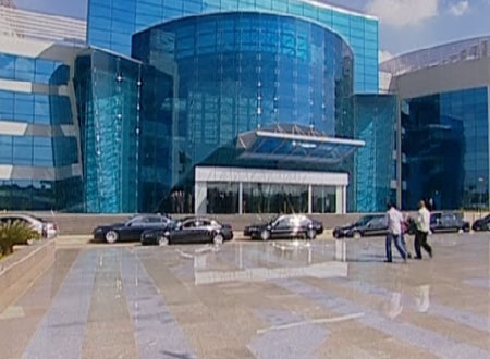 مدينة زويل: نحترم الحكم الصادر بخصوص جامعة النيل الخاصة