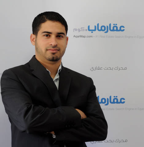 “عقار ماب دوت كوم” : 4 % ارتفاعا فى اسعار الفيلات الربع الثالث 2012