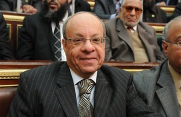 انسحاب القوى المدنية من التأسيسية رسميا