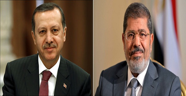 مصر تعرض خطتها الاستثمارية على منتدى الأعمال المشترك مع «تركيا»