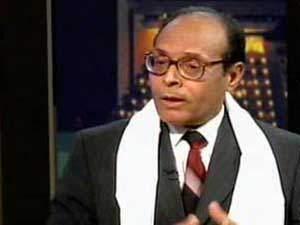 الرئيس التونسي في القاهرة لحضور الصالون الثقافي العربي