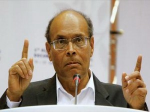 الرئيس التونسي يصل القاهرة لحضور الصالون الثقافي العربي ديسمبر المقبل