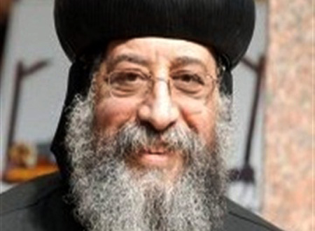 كواليس انسحاب الكنيسة من الجمعية التأسيسية للدستور