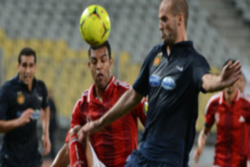 الليلة ..الأهلي والترجي فى إياب نهائي دوري أبطال افريقيا برادس