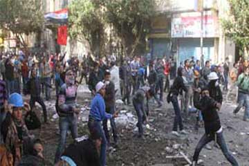 15 ديسمبر.. الحكم في أحداث مصادمات “محمد محمود”