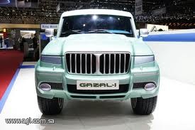 إنتاج أول سيارة مصنعة في السعودية نهاية العام الجاري