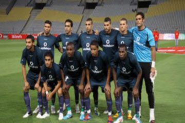 إنبى يصارع المقاصة على قمة المجموعة الأولى والداخلية مع الحدود