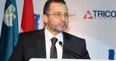 مذكرة لرئيس الوزراء لانشاء بورصة اسعار استرشادية للخدامات التعدينية