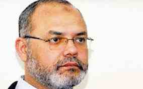 محافظ كفر الشيخ بوافق علي انشاء سوقا للباعة الجائلين بتكلفة 10 ملايين جنيه