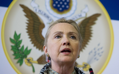 30  مليون دولار مساعدات أمريكية إضافية للشعب السوري ولاجئيه