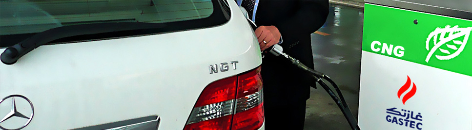 “غاز تك” توقع بروتوكول لانشاء 10محطات تموين وتحويل سيارات للغاز الطبيعي بالقليوبيه