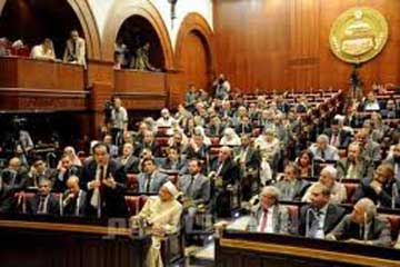 “شباب الثورة”: الانفجار بالتأسيسية متوقع والخلافات تنذر بدستور مشوه