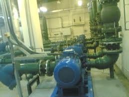 ” كيرلوسكار ” لطلمبات الري الهندية  تحتفل بمرور  50 عاما علي دخولها مصر الاثنين المقبل