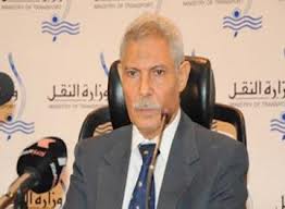 احالة دعوي “الحصان الذهبي” ضد وزير النقل الى هيئة المفوضين