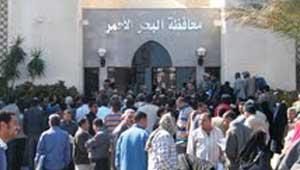 تعمير البحر الأحمر ينفذ 1500 وحدة بتكلفة 125 مليون جنيه