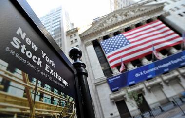 صعود المؤشرات الأمريكية فى التعاملات الصباحية