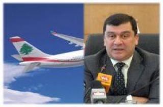 رئيس شركة طيران الشرق الاوسط: الأرباح انخفضت 60 %