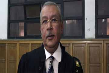 سمير صبرى المحامى