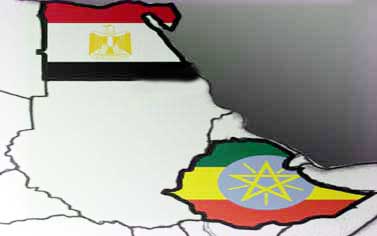 وفد يضم وزراء ورجال أعمال اثيوبيين يزور القاهرة فى ديسمبر