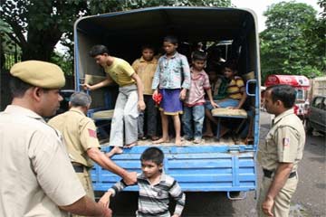 وزيرة التأمينات: 69.5 مليون جنيه للقضاء على ظاهرة أطفال الشوارع