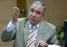 الاحصاء : ارتفاع اسعار الاسمنت وانخفاض الحديد الشهر الماضي