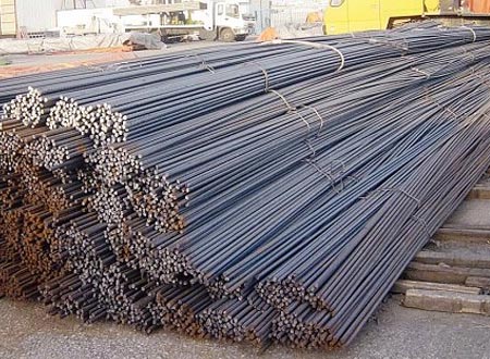 الإحصاء: تراجع اسعار الحديد خلال شهر اكتوبر الماضي