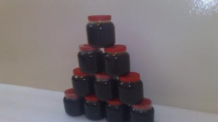 الترويج لاقامة مصنع عسل اسود فى قنا على 5600 متر