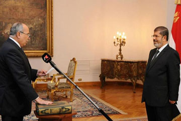 رئيس المخابرات يغادر لتركيا في زيارة تهدف لتعزيز العلاقات