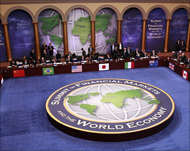 صندوق النقد يتوقع نمو بنحو 5.1% للعام الحالي بالشرق الأوسط